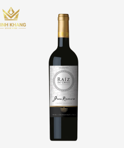 Rượu vang đỏ Raíz de Chile Gran Reserva Cabernet Sauvignon – Mê say trong từng khoảnh khắc