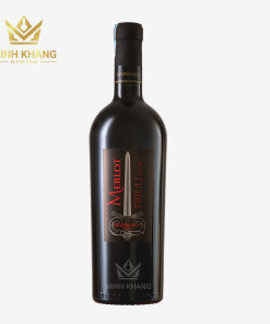 Rượu vang đỏ Merlot Friuli Doc của Italy – Hương vị mê say thể hiện đẳng cấp