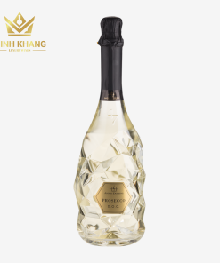 Rượu vang Ý Anno Domini Prosecco Doc 11% - hương thơm lan tỏa tinh tế và diệu kỳ