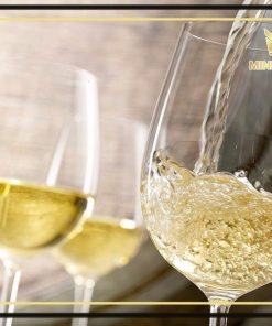 Rượu vang Ý Abbazia di San Gaudenzio Cuvée Gran Brut đầy dịu dàng