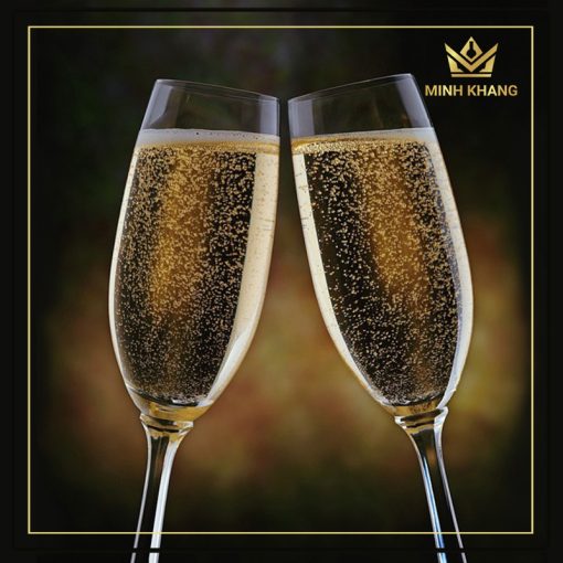 Rượu vang Ý Abbazia di S.Gaudenzio Cuvée Prestige Extra Dry, nét đẹp cổ điển tinh tế