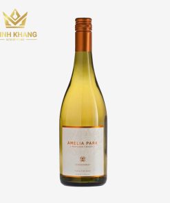 Rượu vang Úc Amelia Park Chardonnay, nét cổ điển pha lẫn hiện đại