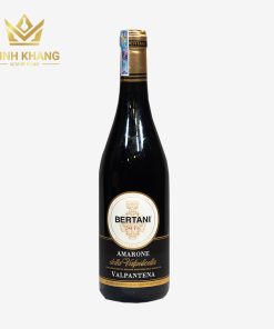 Bertani Amarone della Valpolicella Valpantena