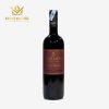 Rượu vang Chile Carmen Gran Reserva Cabernet Sauvignon, hơi men ấm áp đầy ấn tượng