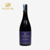 Rượu vang Chile Carmen Gran Reserva Syrah hương sắc hoa mùa xuân