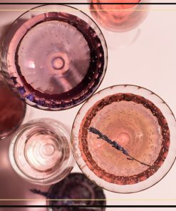 Cave de Tain Première Note Rosé de Syrah
