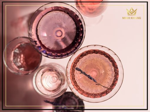 Cave de Tain Première Note Rosé de Syrah