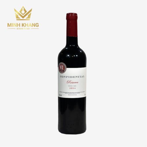 Confidencial Tinto Reserva