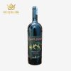 Rượu vang Chile Espiritu Indomito Gran Reserva Carmenere đẳng cấp