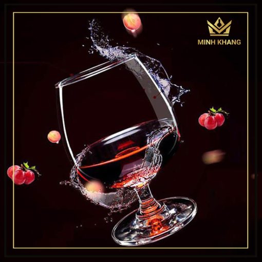 Rượu vang Chile Espiritu Indomito Gran Reserva Carmenere đẳng cấp