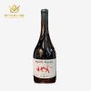 Espiritu Rebelde Reserva Syrah