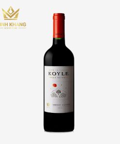 Koyle Gran Reserva Cabernet Sauvignon