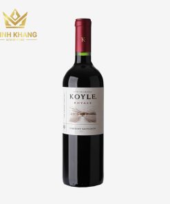 Koyle Royale Cabernet Sauvignon