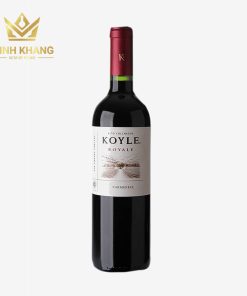 Koyle Royale Carmenere