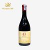 Ochotierras 10 Barricas Gran Reserva Syrah