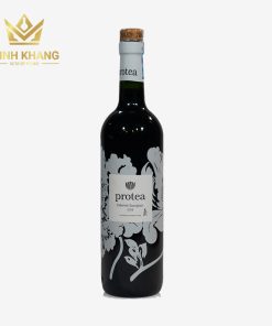 Rượu vang Nam Phi Protea Cabernet Sauvignon mang sức sống tươi mới