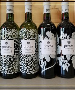 Rượu vang Nam Phi Protea Cabernet Sauvignon mang sức sống tươi mới