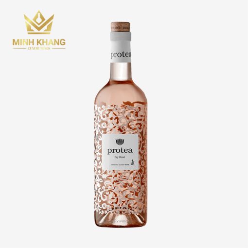 Protea Dry Rosé