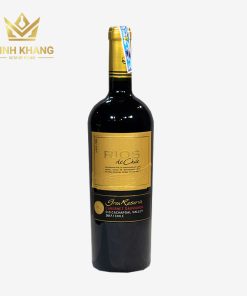 Rios de Chile Cabernet Sauvignon Gran Reserva