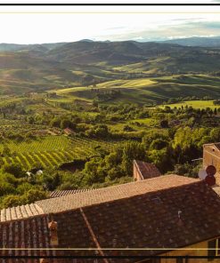 San Lorenzo Antàres Montepulciano d'Abruzzo Colline Teramane