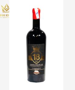 Tre Pini 18 Gran Baro Primitivo Gioia del Colle