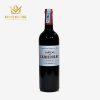 Rượu vang Pháp Château de Camensac Haut-Médoc (Grand Cru Classé) hương thơm ấn tượng khó quên