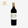 Rượu vang Pháp Château de Pressac Saint-Émilion Grand Cru (Grand Cru Classé) thơm ngon tròn vị