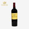 Rượu vang Pháp Château Lynch-Moussas Pauillac Grand Cru Classé hương vị cổ điển khó phai