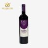 Rượu vang Chile Raiz de Chile Carmenere làm xao xuyến người dùng