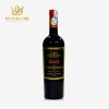 Rượu vang Chile Errazuriz 150 Anos Edicion Aniversario Max Cabernet Sauvignon với tanin mềm mượt