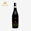 Rượu vang Ý Pasqua Vigneti e Cantine Amarone della Valpolicella với cấu trúc tuyệt vời