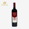 Rượu vang Chile Raiz de Chile Cabernet Sauvignon với phong cách nhẹ nhàng