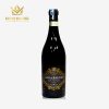 Rượu vang Ý Rocca Amarone della Valpolicella Classico mạnh mẽ và đầy vị ngọt