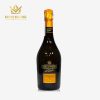 Rượu vang Ý Rocca Dei Forti Le Cuvée Prosecco Spumante Brut hương vị mạnh mẽ