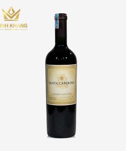 Santa Carolina Reserva de Familia Cabernet Sauvignon