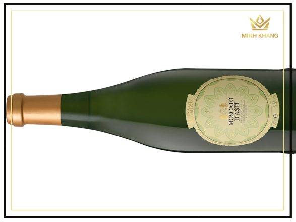 Rượu vang Abbazia Moscato Dolce Provincia di Pavia