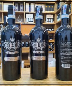 Bacchus Silver Montepulciano D'Abruzzo-mki37-1