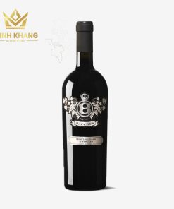 Bacchus Silver Montepulciano D'Abruzzo-mki37-1